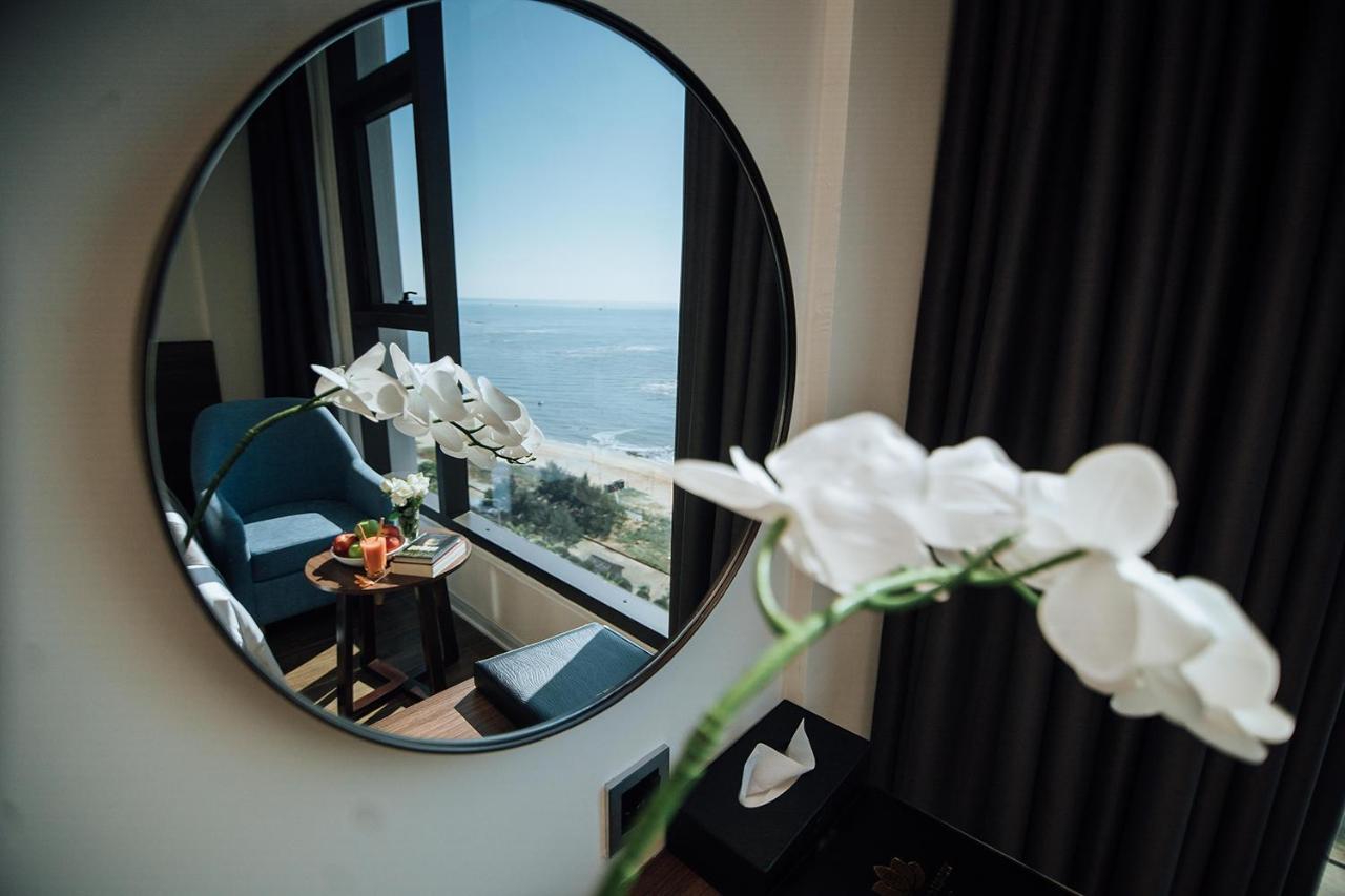 Phuong Bac Luxury Hotel Dong Hoi Eksteriør bilde